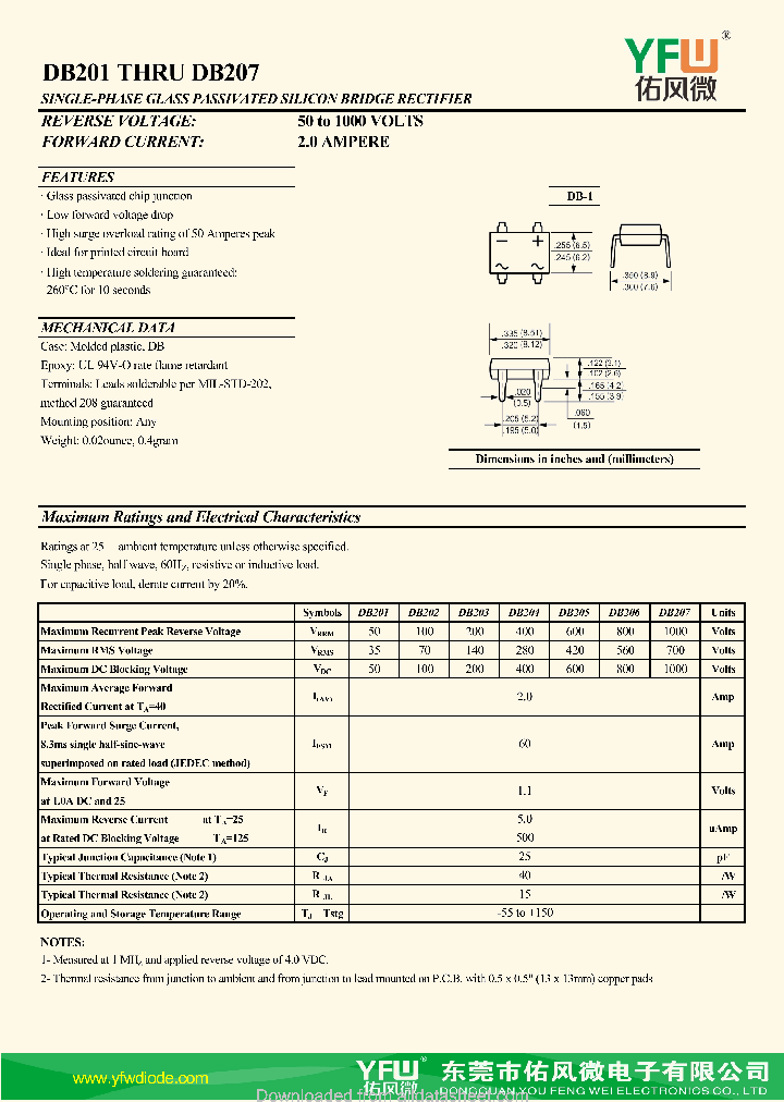 DB201-2-DB-1_9048986.PDF Datasheet