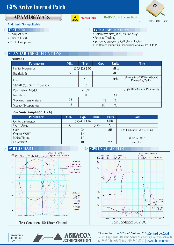 APAM1866YA18_9057884.PDF Datasheet