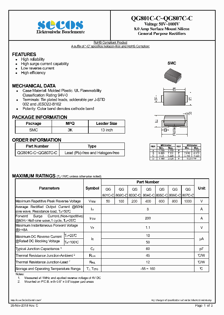 QG802C-C_9069690.PDF Datasheet