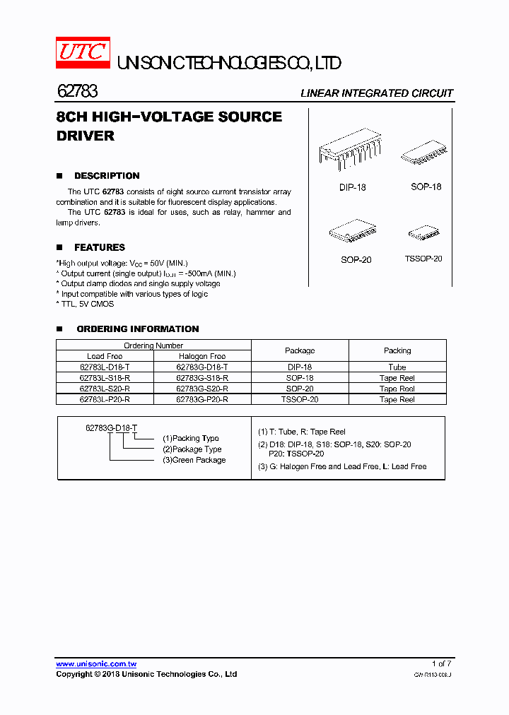 62783G-P20-R_9073233.PDF Datasheet