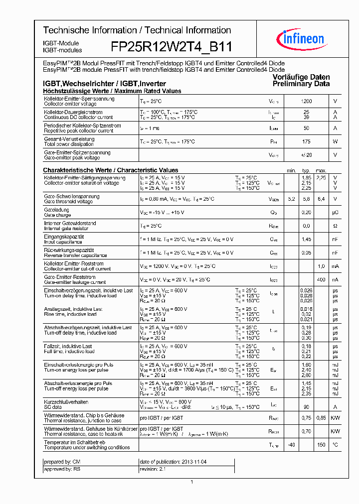 FP25R12W2T4-B11_9074157.PDF Datasheet