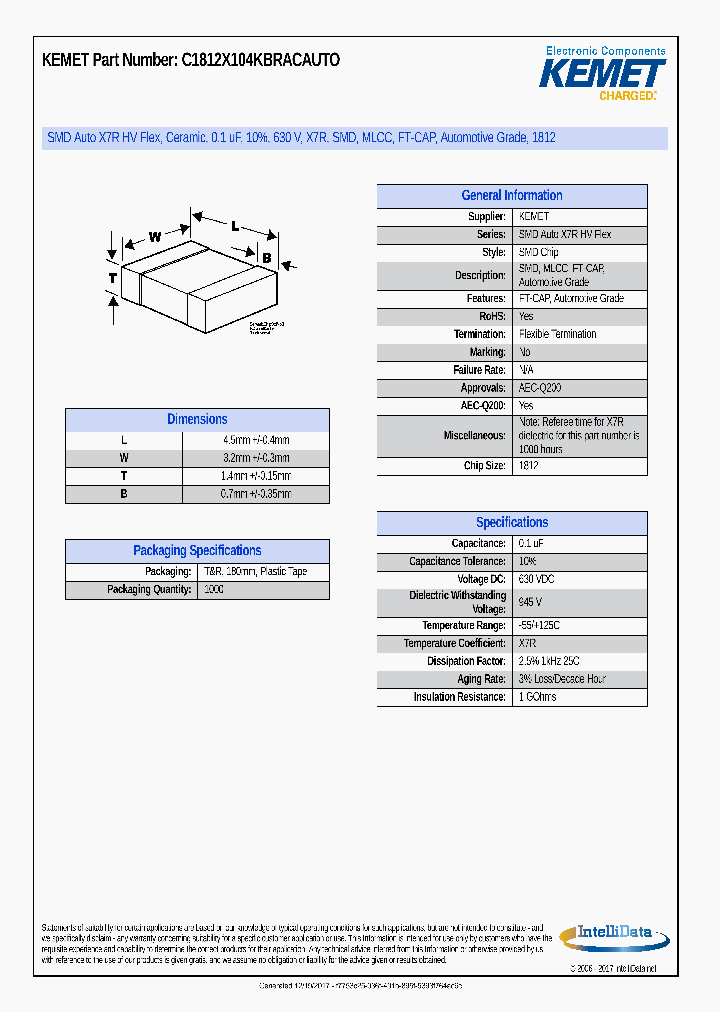 C1812X104KBRACAUTO_9077591.PDF Datasheet