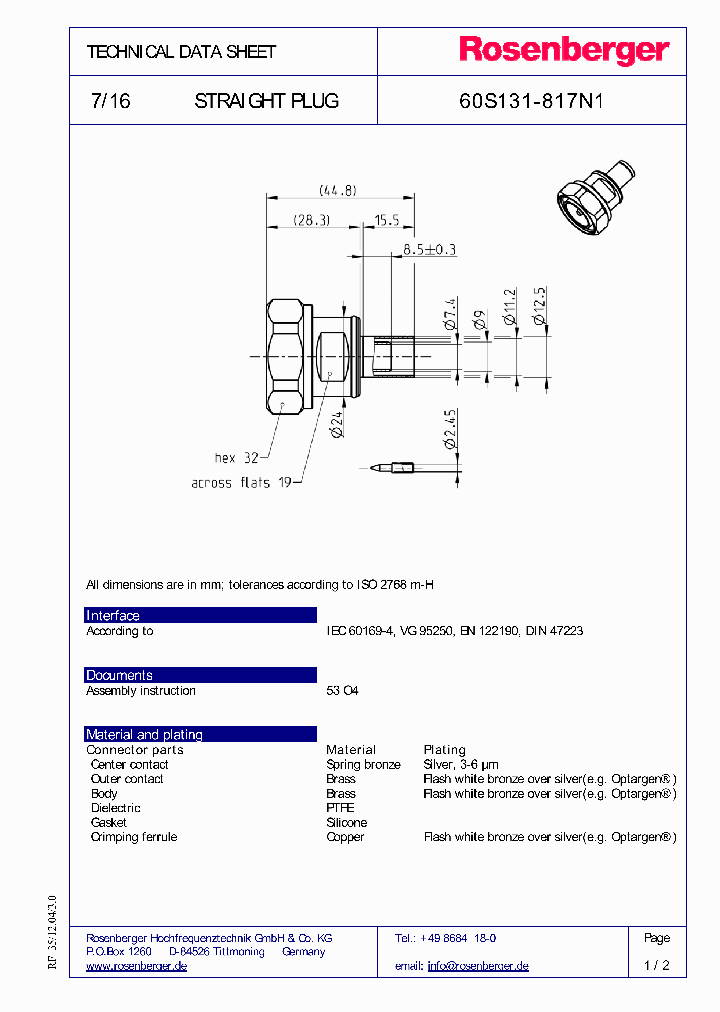 60S131-817N1_9079966.PDF Datasheet