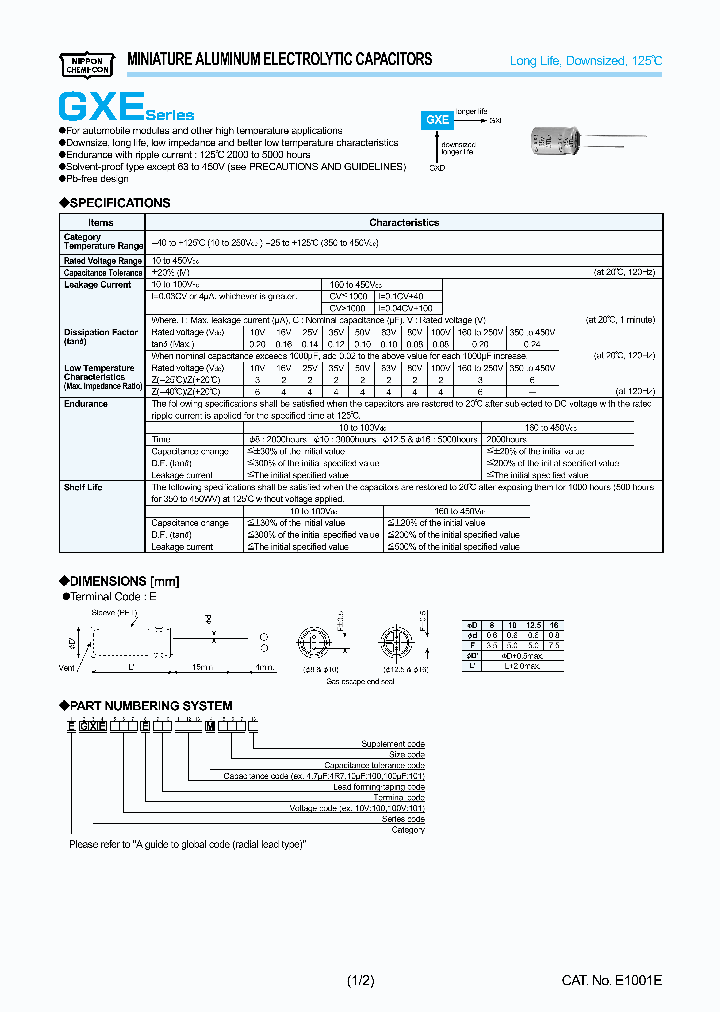 EGXE101E_9080069.PDF Datasheet