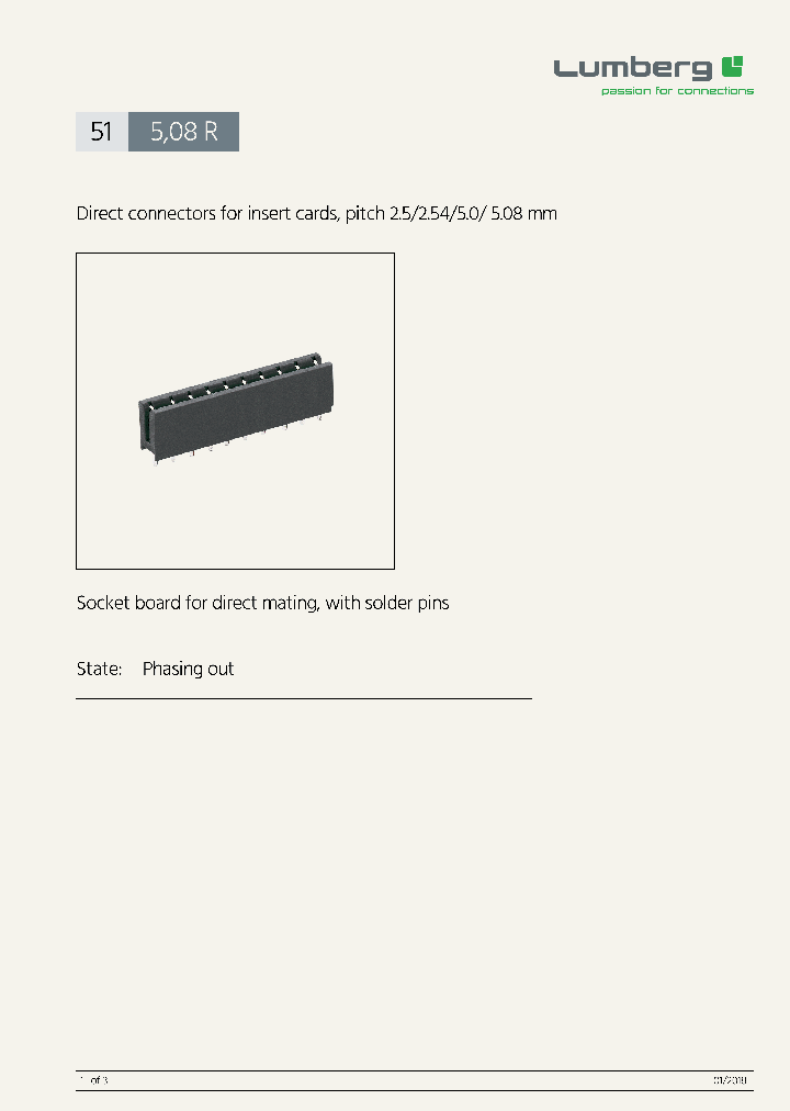 508r Pdf Datasheet Download Ic On Line