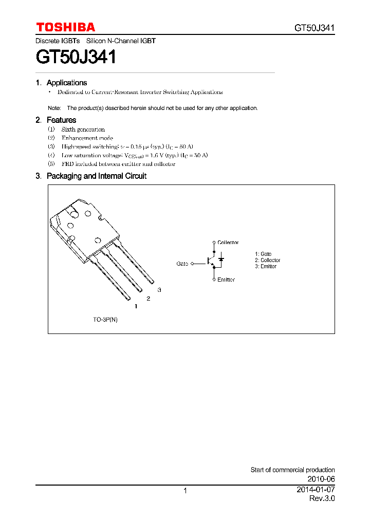 GT50J341_9091548.PDF Datasheet