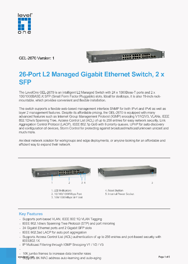 GEL-2670_9104229.PDF Datasheet