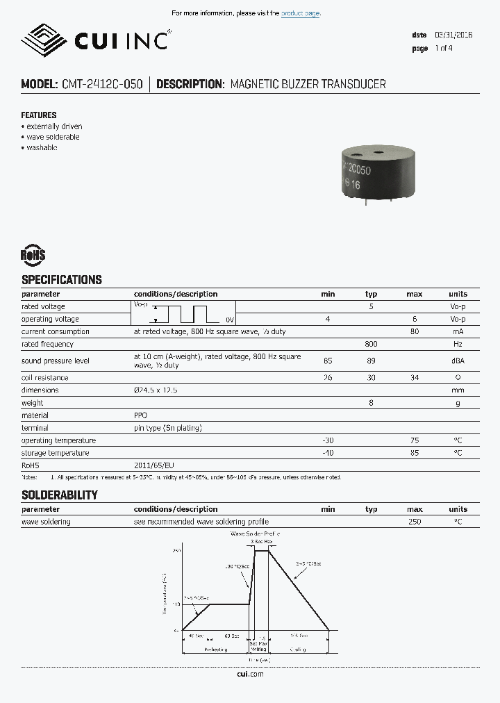 CMT-2412C-050_9113167.PDF Datasheet