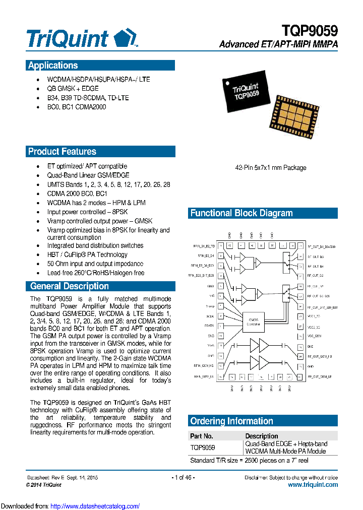 TQP9059_9139953.PDF Datasheet